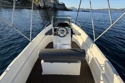 Aluguel Barco sem licença  Unique boats 2023 Zaquintos
