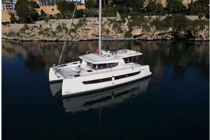 Miete Katamaran  Bali 4.8  Palermo