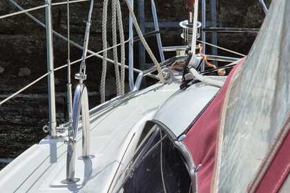 Verhuur Zeilboot Henk 25 Bodman-Ludwigshafen