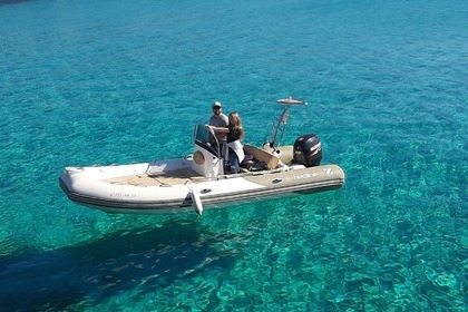 Alquiler Neumática Zodiac Medline 550 Ciudadela