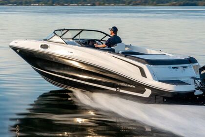 Hire Motorboat Bayliner Vr6 Mallorca