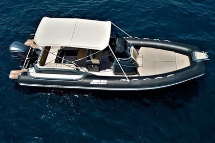 Hire RIB Joker Boat Clubman 28 Saint-Tropez