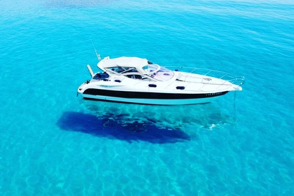 Rental Motorboat Gobbi Atlantis 425 sc - Refitting 2022 Santa Margherita di Pula