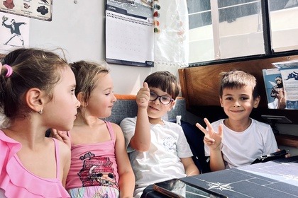 Hire Motorboat Phoenix 29 SFX Convertible Kalkara