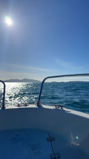 Marsylia RIB ZODIAC CHEROKEE alt tag text