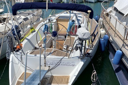 Verhuur Zeilboot Comar Comet 12 La Maddalena