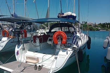 Charter Sailboat Bavaria Cruiser 41 Corfu