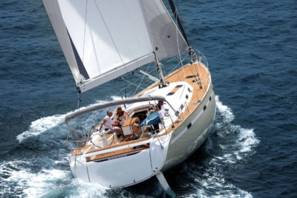 Noleggio Barca a vela Bavaria 55 Cruiser Costa Adeje