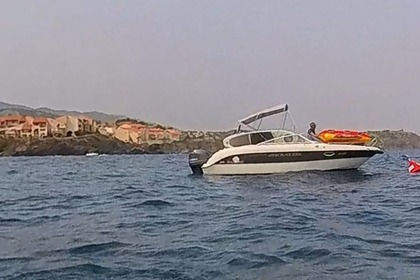 Alquiler Lancha Pacific Craft 690 Day Cruiser Saint-Cyprien