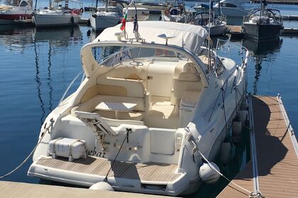 Hire Motorboat Cranchi Zaffiro 34 Cannes