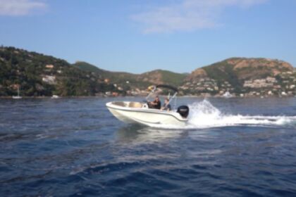 Noleggio Barca senza patente  Quicksilver 475 Activ Axess Santa Eulalia del Río