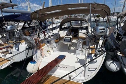 Czarter Jacht żaglowy Bavaria Yachtbau Bavaria Cruiser 34 Murter