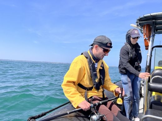 Le Havre RIB VAILLANT DR 750 alt tag text