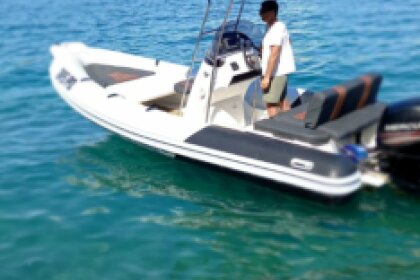 Miete RIB RIS RM599 Vrsar