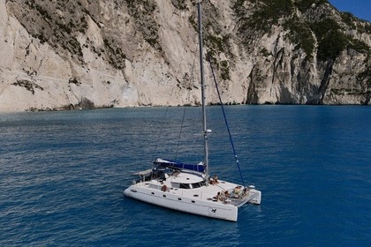 Aluguel Veleiro Fountaine Pajot Belize 43 Arquipélago de San Blas