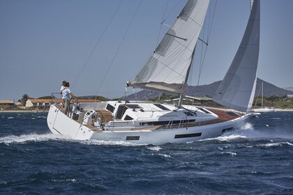 Location Voilier Jeanneau Sun Odyssey 440 Göcek