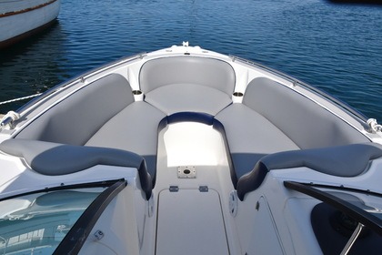 Charter Motorboat Doral 265 Br Elite Poreč