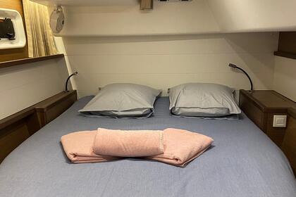 Location Catamaran Lagoon Lagoon 450f Marseille