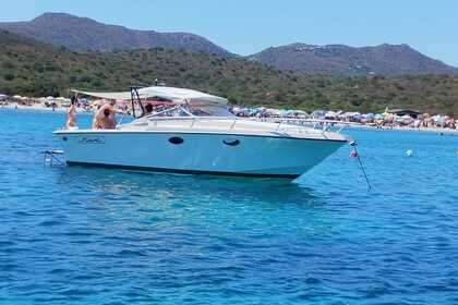 Miete Motorboot Fiart Mare Thunder Olbia
