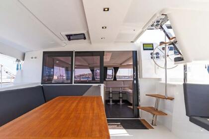 Ενοικίαση Καταμαράν  Isla 40 Πάλαιρος