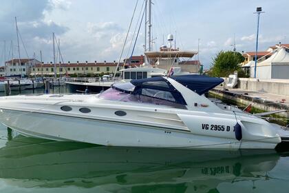 Miete Motorboot Off Corse Top Runner 45 Caorle