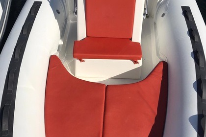 Location Bateau sans permis  Magnus Magnus 5.80m Porto Rotondo