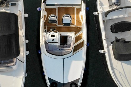 Miete Motorboot Galeon Galia 630 Sun Šimuni
