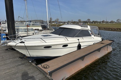 Miete Motorboot Nidelv HT 750 Heinsberg