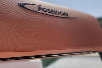 Ενοικίαση Μηχανοκίνητο σκάφος Poseidon Black – Poseidon Blu water Λιμάνι της Μήλου, Μήλος