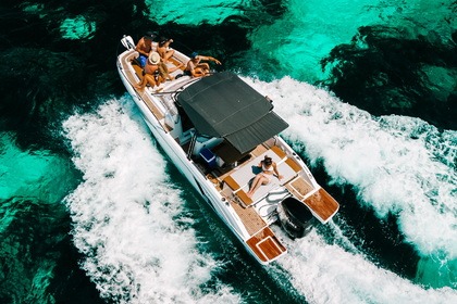 Miete Motorboot Beneteau Flyer 8 S’Arenal