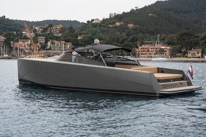 Czarter Łódź motorowa Vandutch Marine 40 Cannes