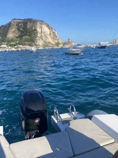 Napels RIB Panamera yacht Py 60 alt tag text