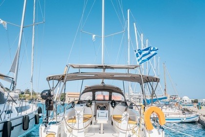 Location Voilier Bavaria Cruiser 41 (3Cab) Rhodes Marina
