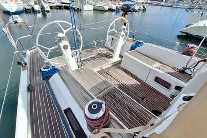 Location Voilier Cantiere Del Pardo (Grand Soleil) Grand Soleil 39 La Rochelle