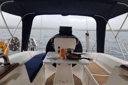 Location Voilier  Bavaria 36 Cruiser Hjellestad