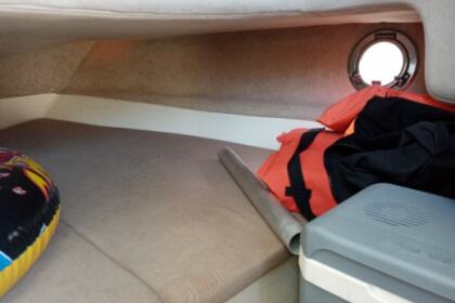 Charter Motorboat Fisher 20 FISHER 20 deck Stari Grad