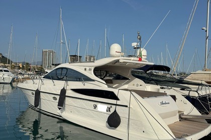 Noleggio Barca a motore Della Pasqua e carnevali DC 13 Elitè Salerno