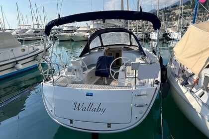 Alquiler Velero Bavaria 34 Cruiser Casteldefels