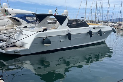 Miete Motorboot Rizzardi 53 Top Line Portofino