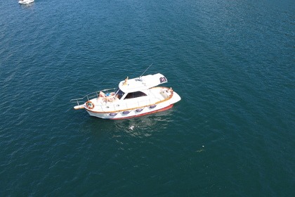 Miete Motorboot Sciallino 25 Lovere