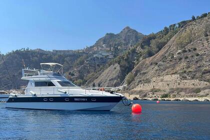 Miete Motorboot COMAR CLANSCHIP 42 FB Ortygia