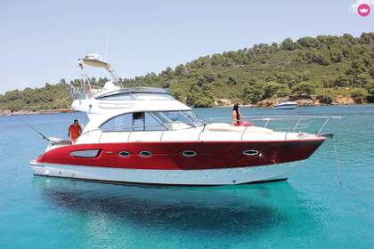 Rental Motor yacht Beneteau Antares 12 Chalkidiki