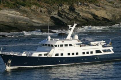 Charter Motor yacht . MOTOR YACHT Bodrum
