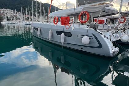 Location Catamaran Groupe Beneteau Excess 12 Fethiye