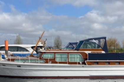 Charter Motorboat Klaassen Super Van Craft 13.80 Drimmelen