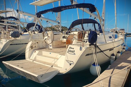 Miete Segelboot Bavaria Bavaria Cruiser 46  Drage, Pakoštane