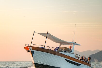 Rental Motorboat Costiera Cinque Terre PRIVATA Cinque Terre