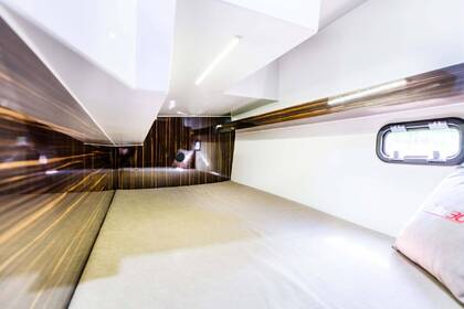 Czarter Houseboat Stillo Stillo 30 Giżycko