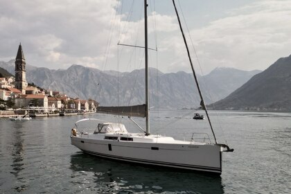 Чартер Парусная яхта Hanse Hanse 445 Тиват