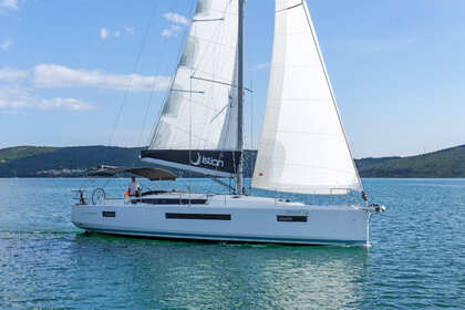Czarter Jacht żaglowy Jeanneau Sun Odyssey 490 - 5 + 1 cab. Skradin